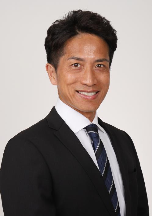 Masashi Kawabori