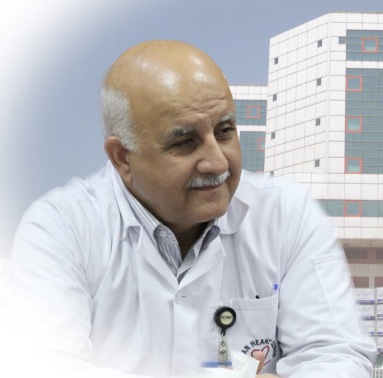 Abbasali Karimi