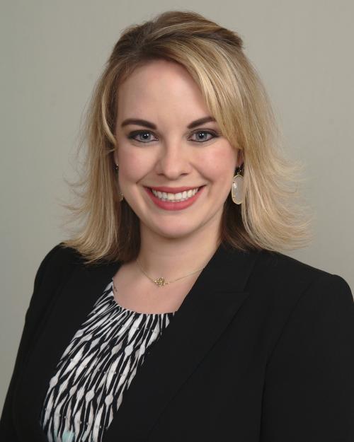 Emily Rapstine