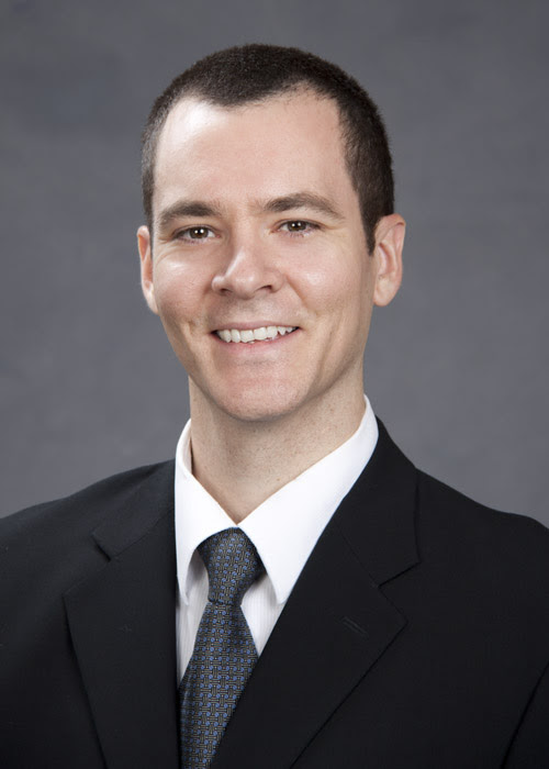 Joshua Parreco