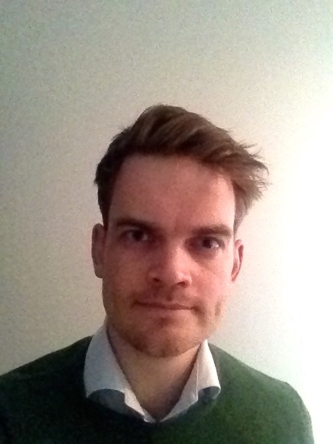 Øystein Pettersen