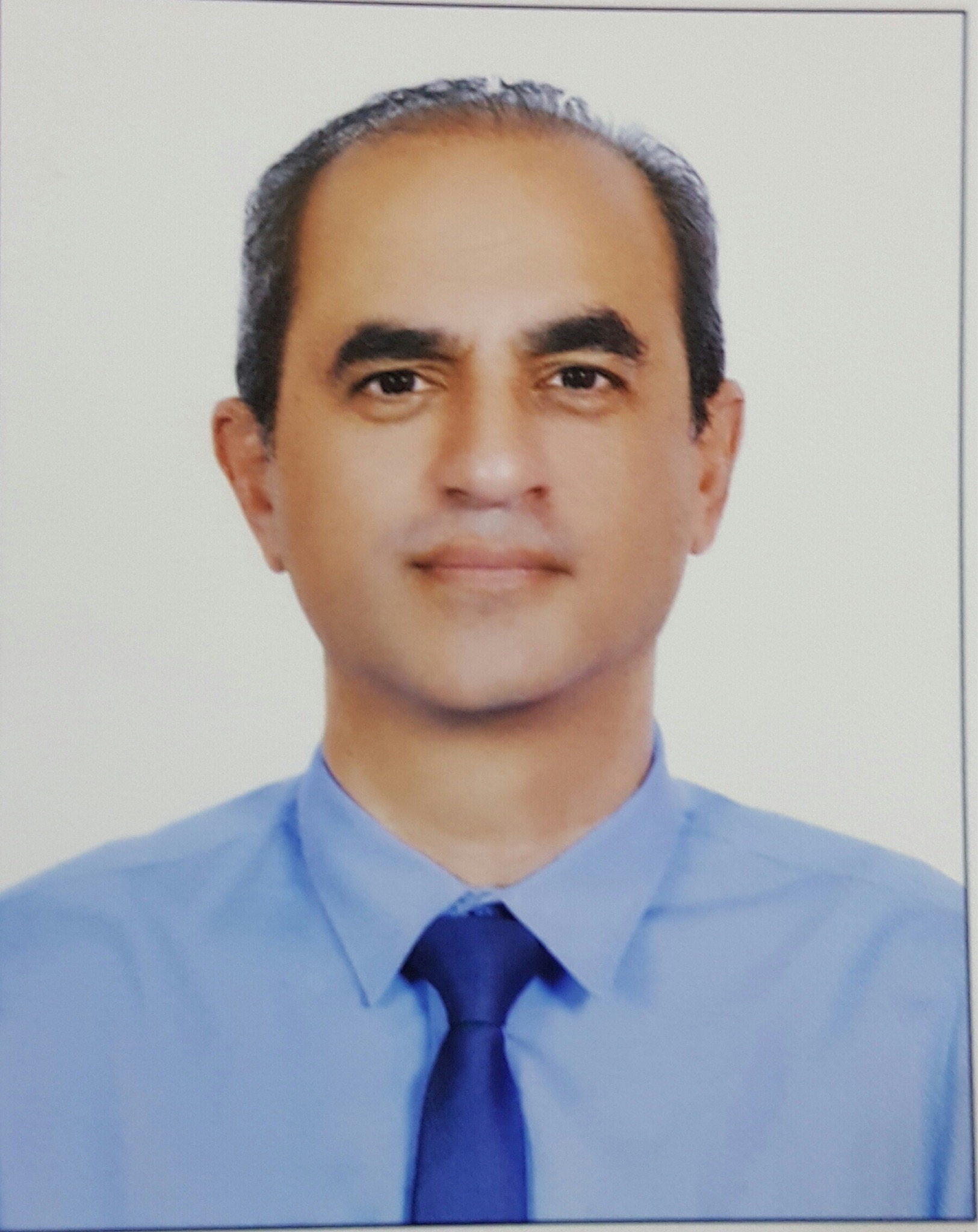 Nafad Elhadidi