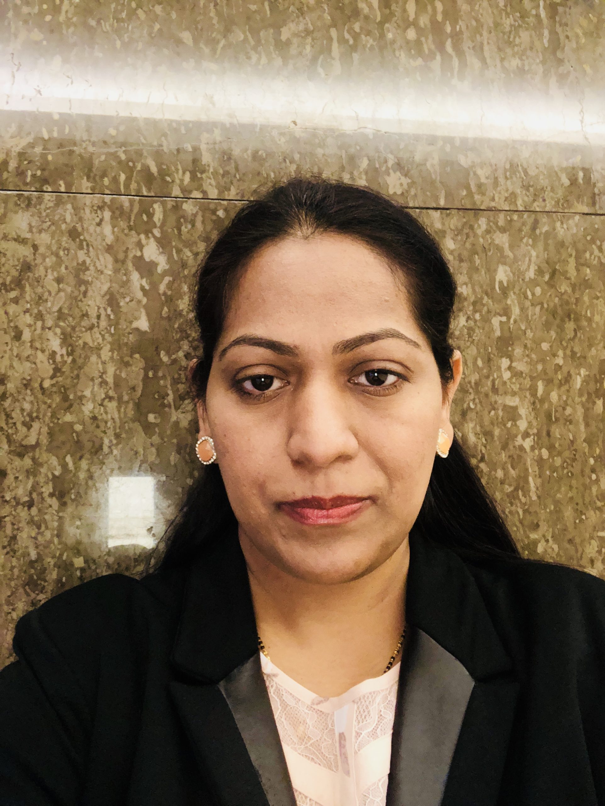 Pushpa Shivaram