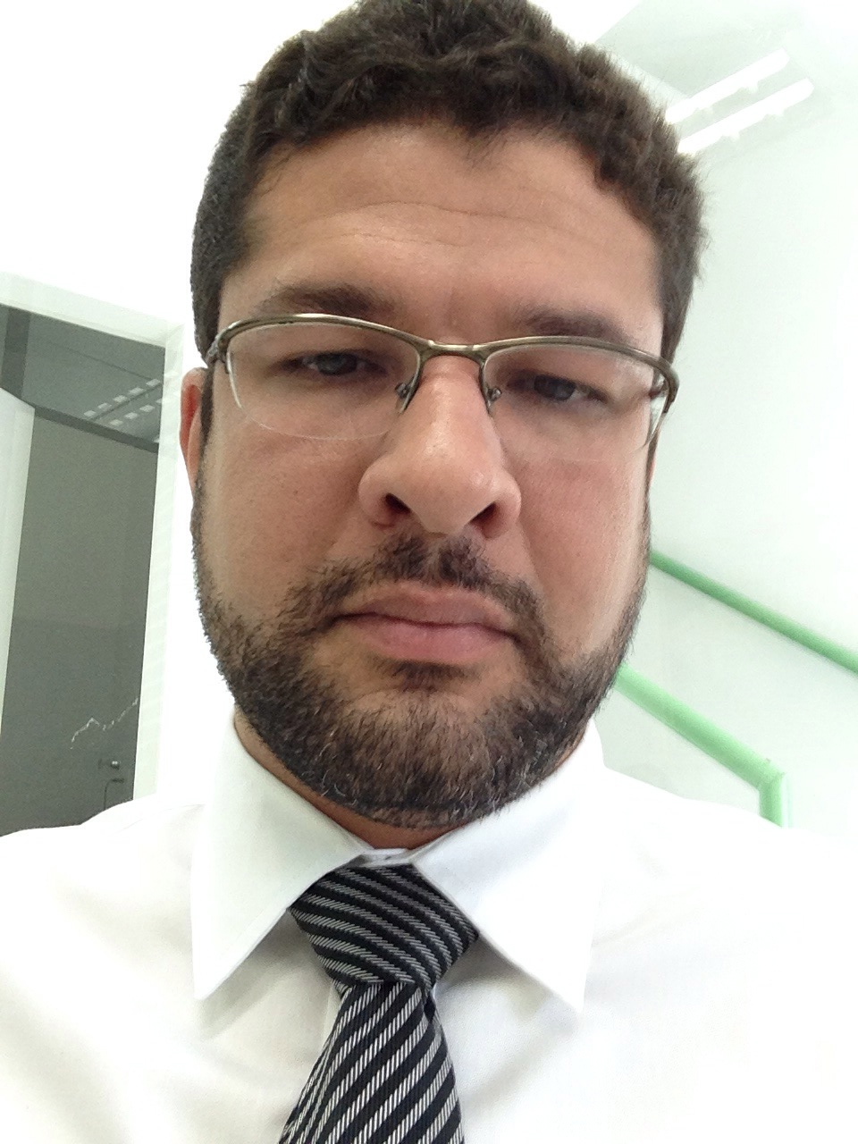 A. Magno Soares