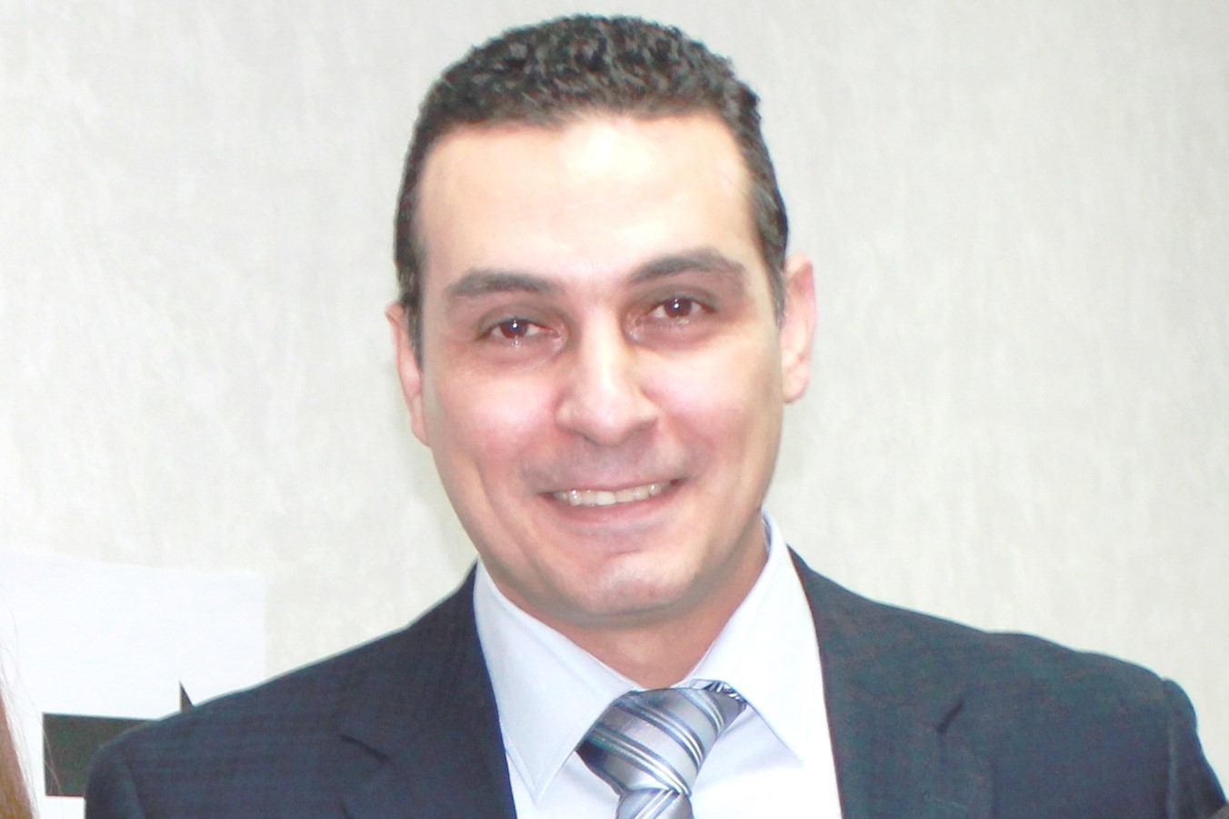 Tarek Omran