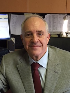 Andrew Maitland