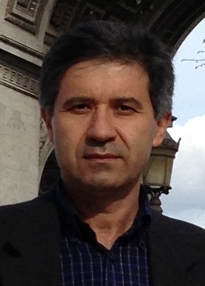 Mohammad Reza Mirza Aghayan