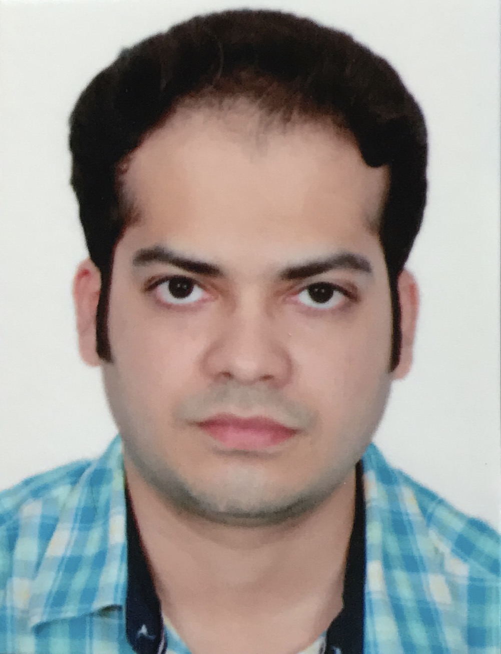 Ganesh Ammannaya