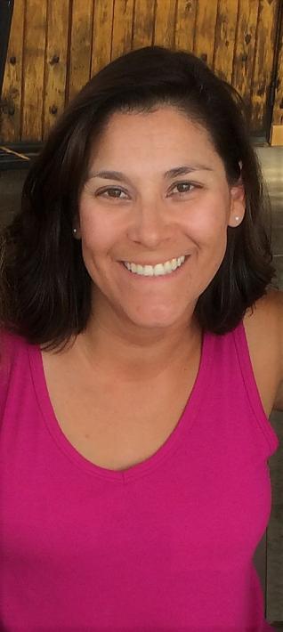 Shawnda Gillespie