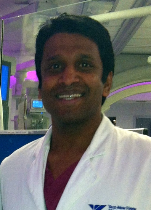 Cha Rajakaruna
