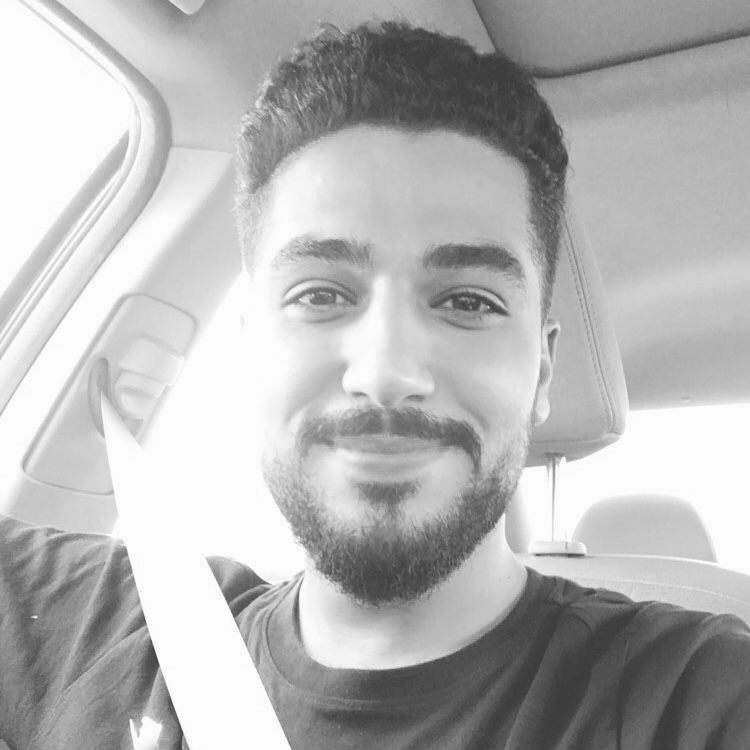 abdulaziz Alharbi