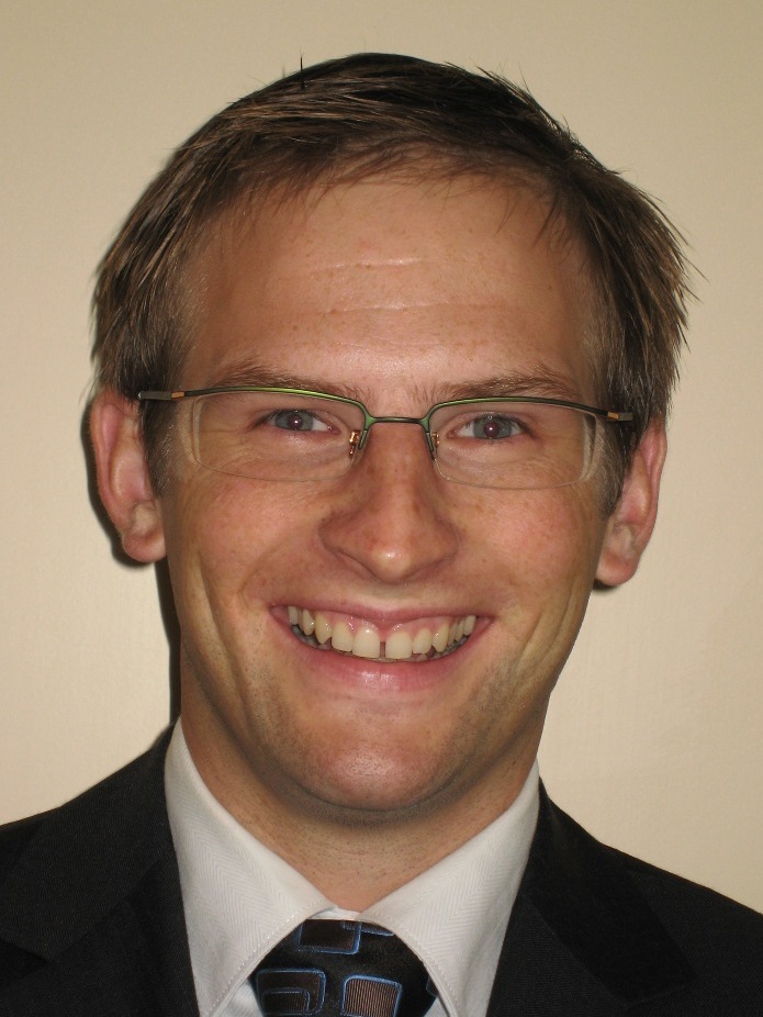 Paul Conaglen