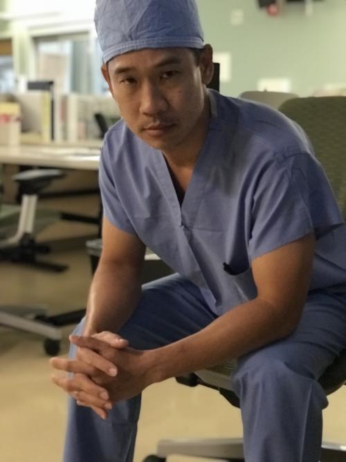 Nicholas Dang