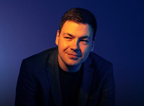 Rene Novysedlak