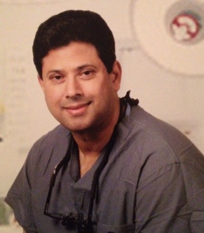 Nikhil Mehta