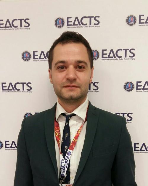 Aleksander Dokollari