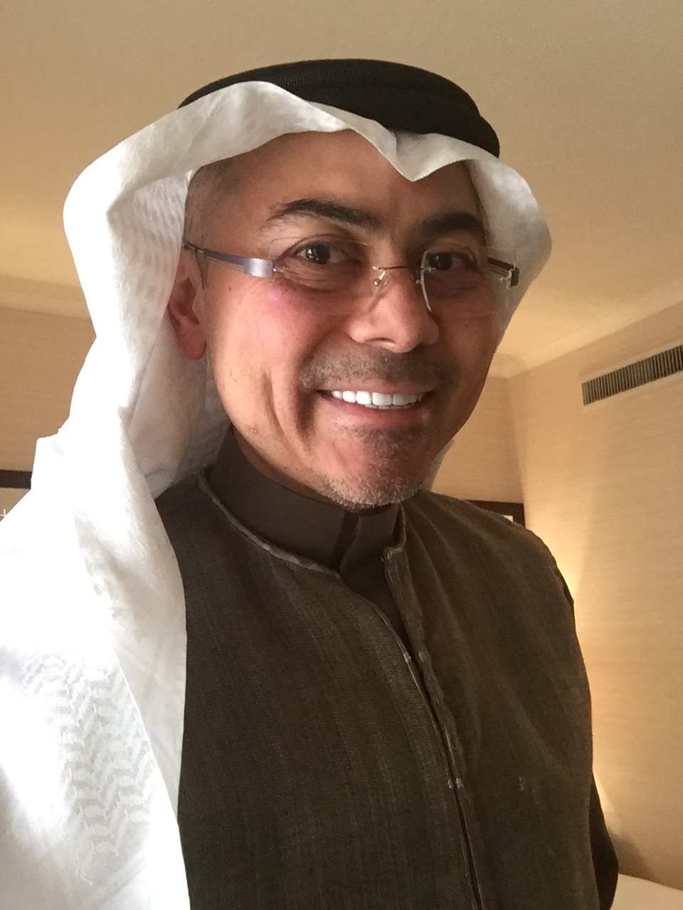 Adel Tash