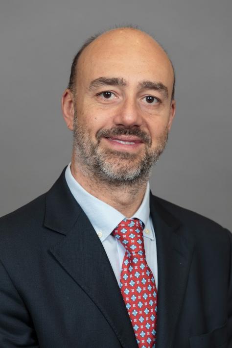Augusto D'Onofrio