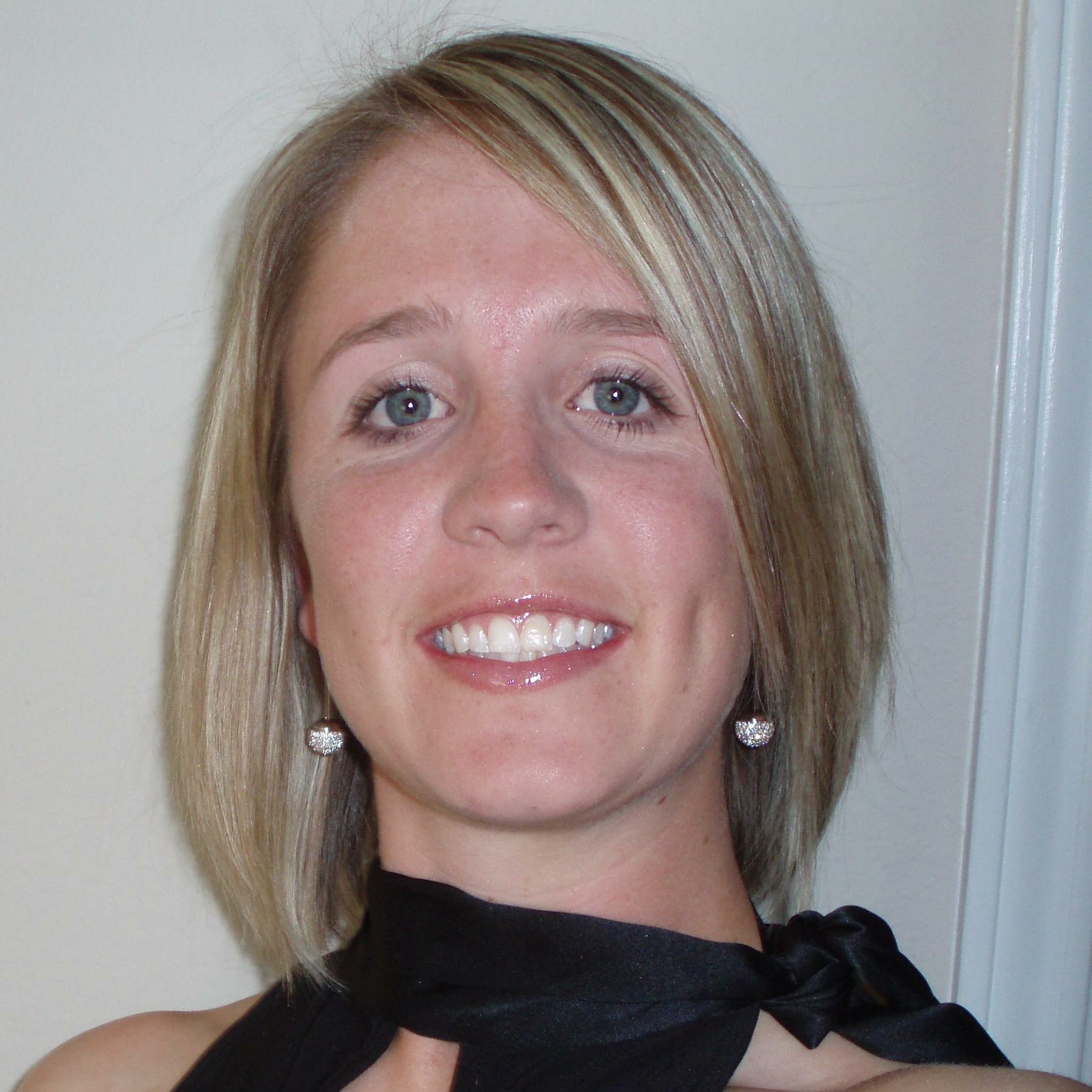 Christine Frederiksen