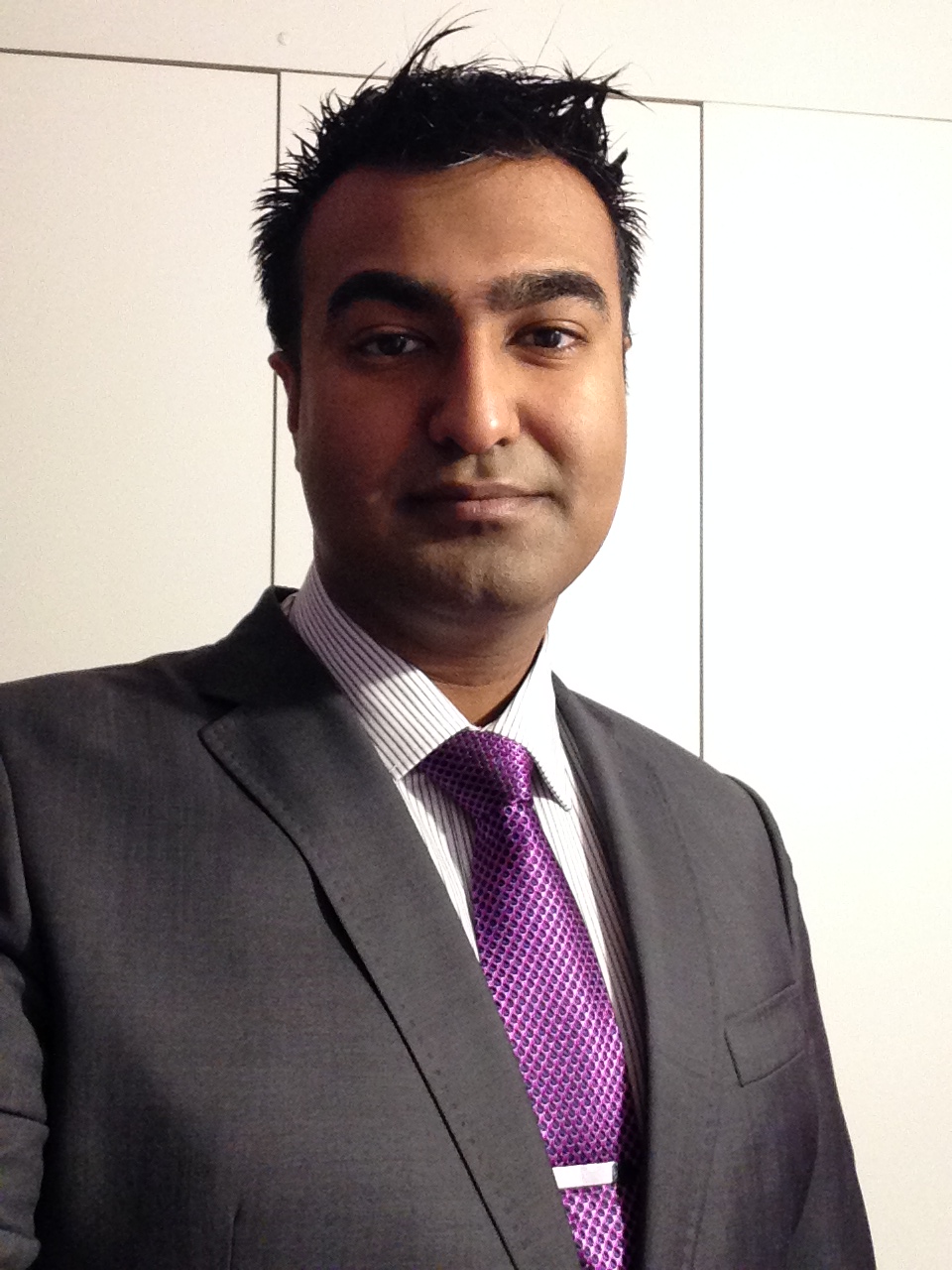 Joshil Lodhia