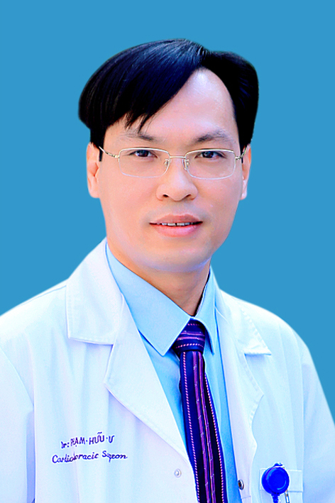 Pham Huu Lu