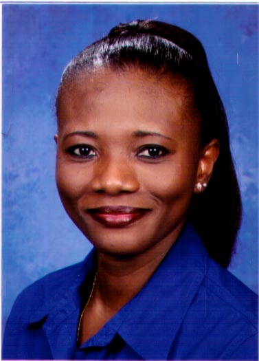 Fatuma Kromah