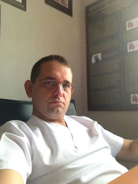 Bugra Harmandar