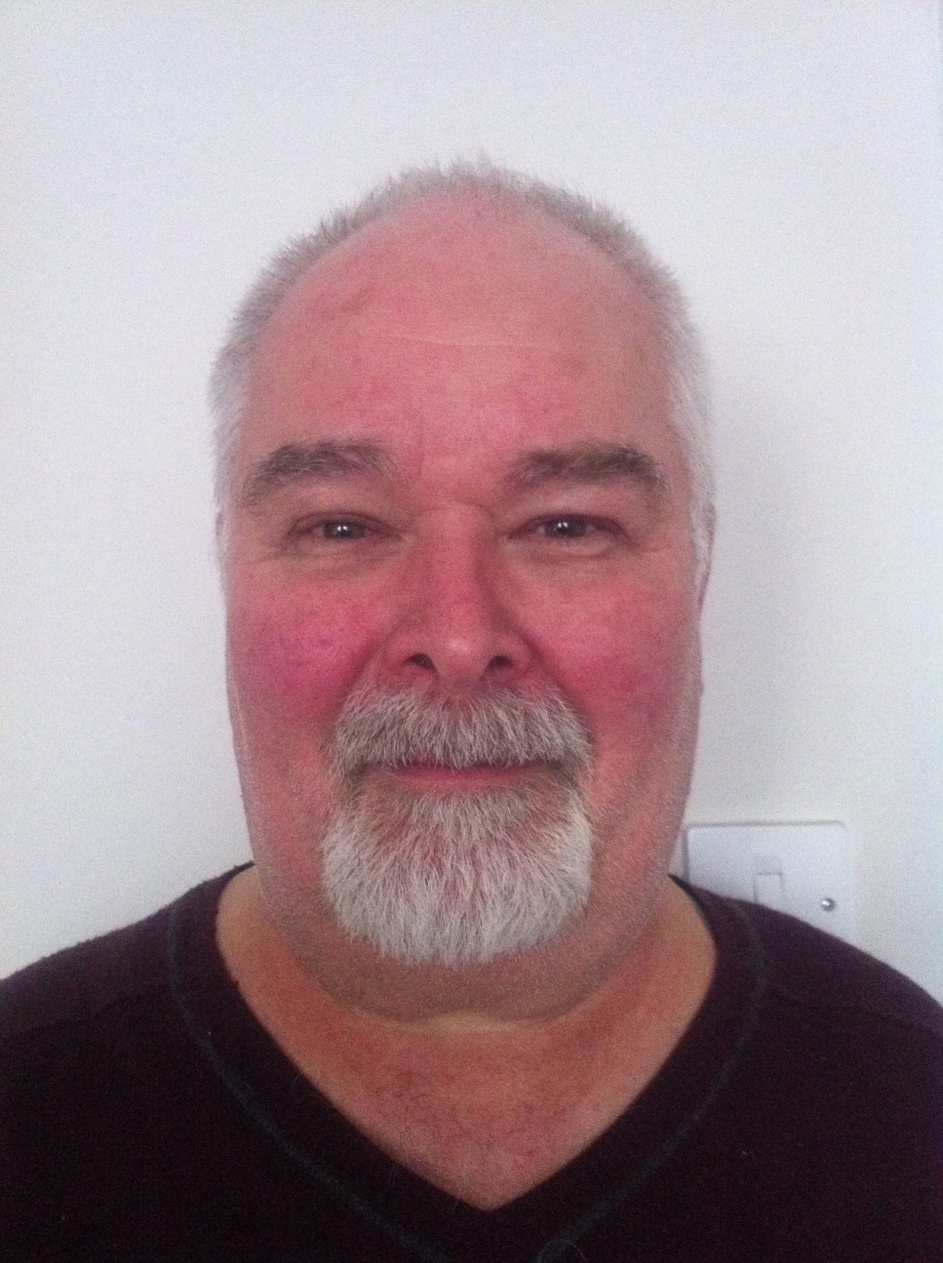 David Peach