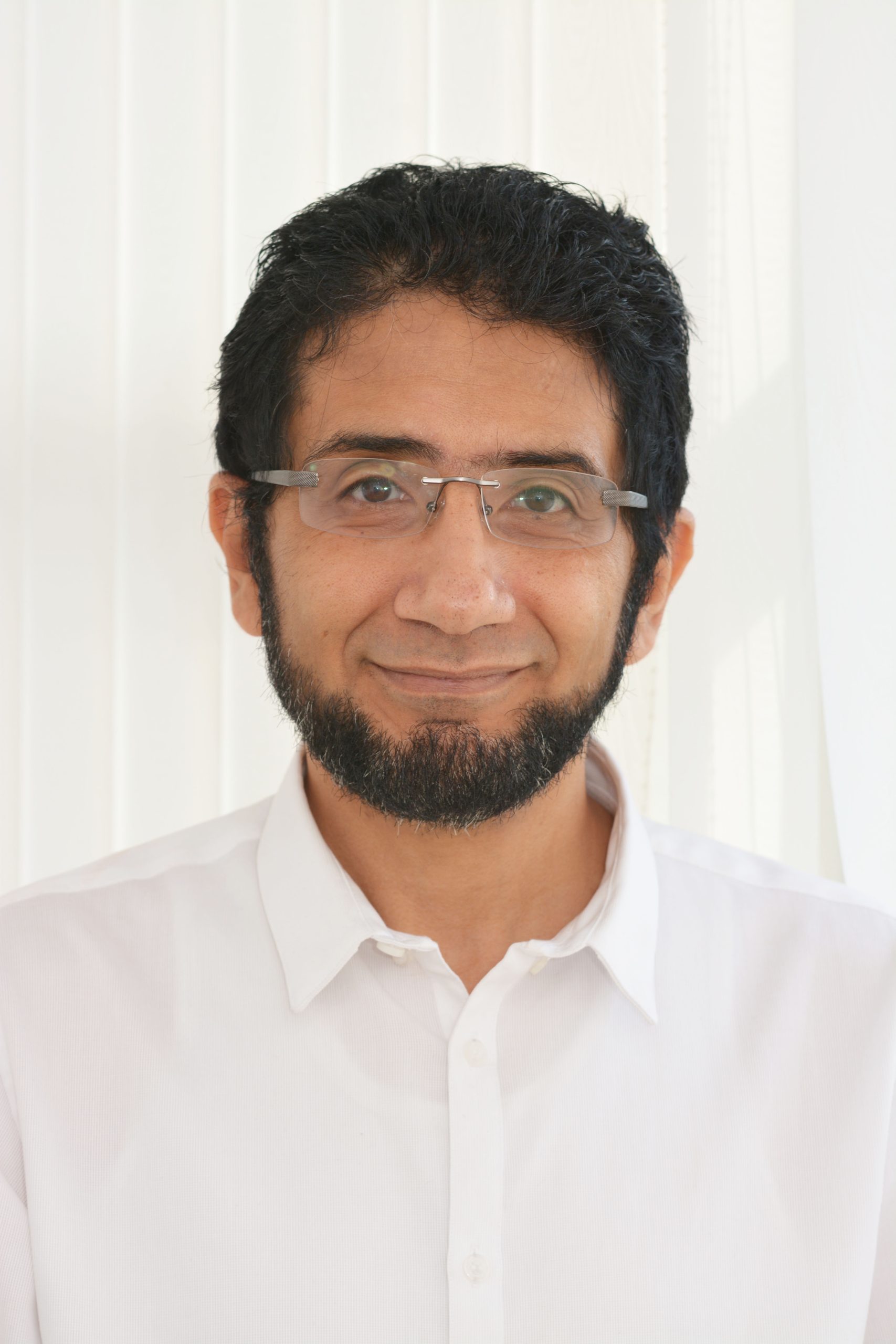 Mohammed Wesam Khalil