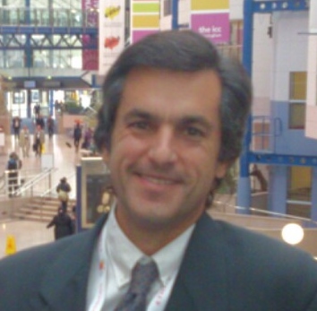 Pablo Acri
