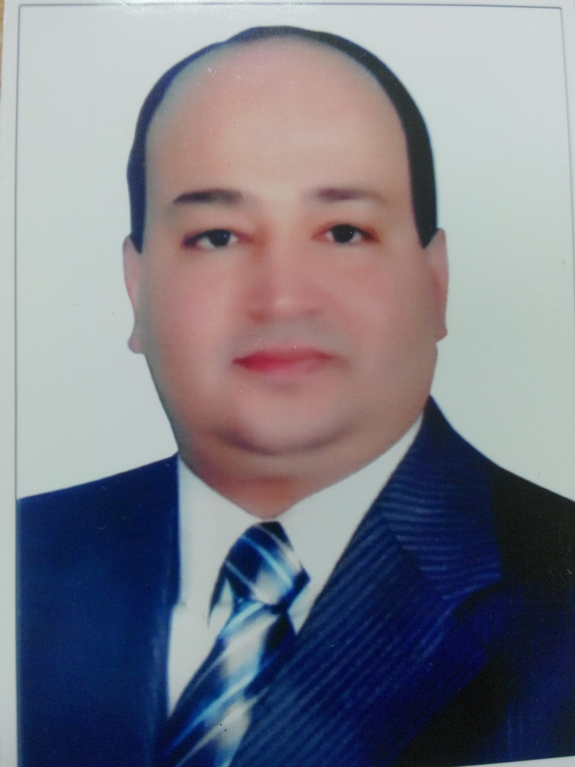 Mahmoud Elhaish