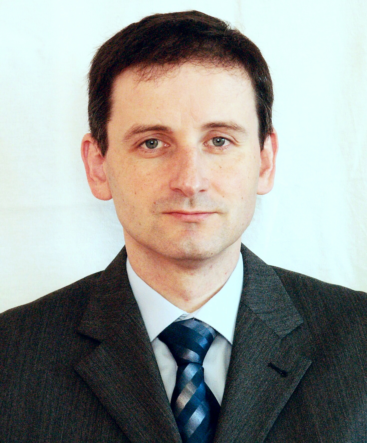 Martin Lucenic