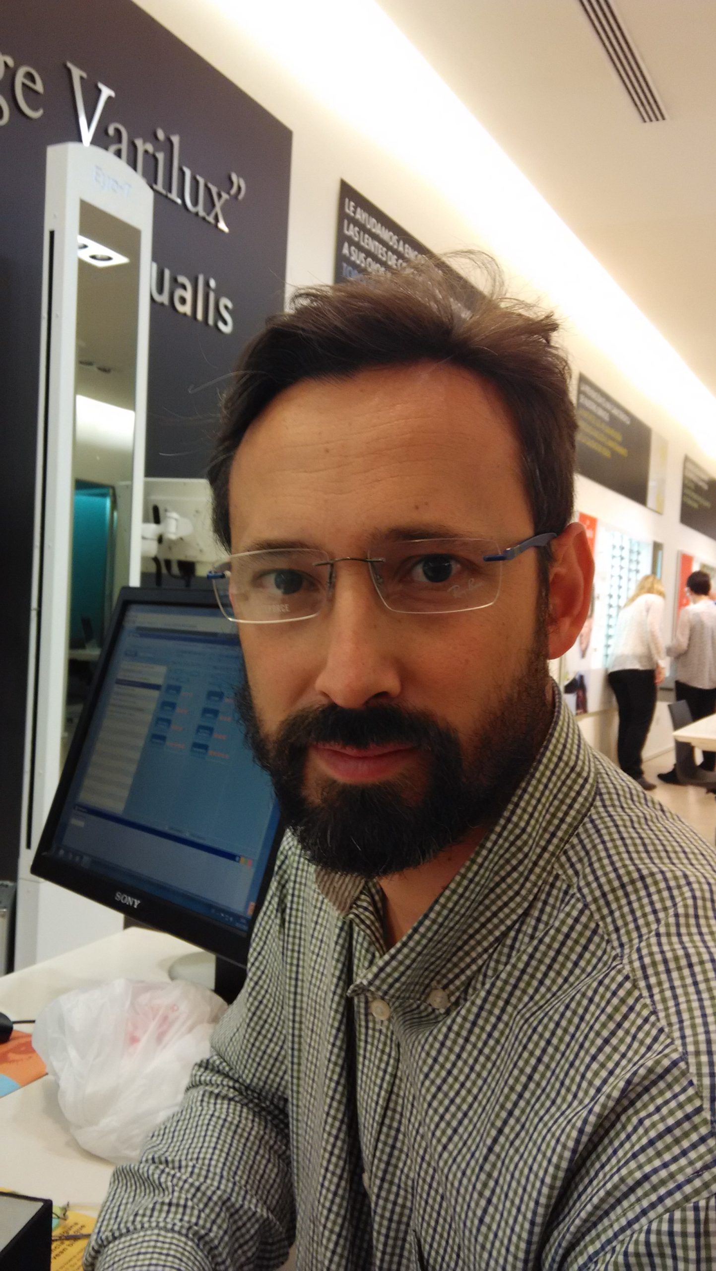 Carlos Jordá