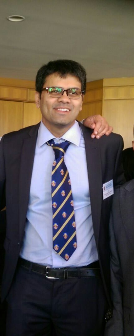 Kaushalendra Rathore