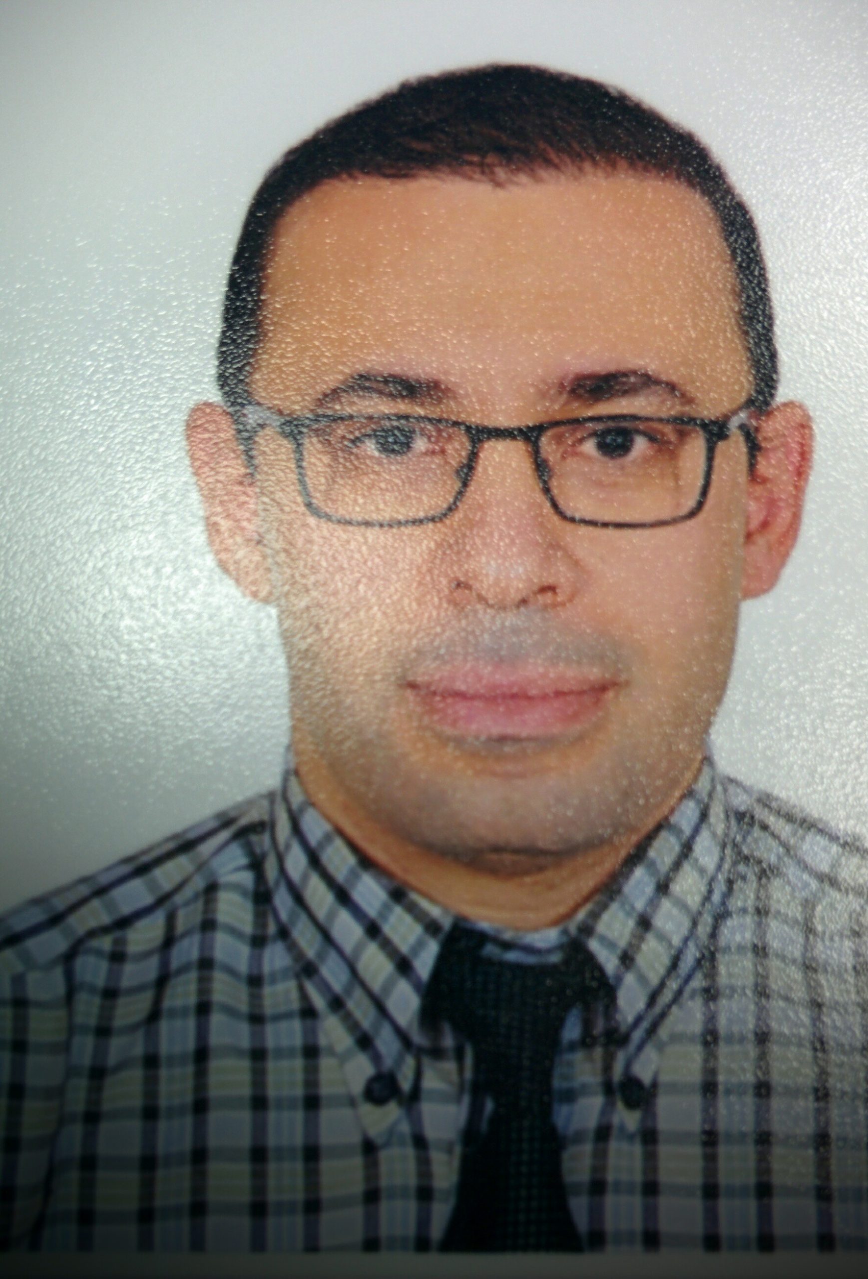 Tamer Elghobary