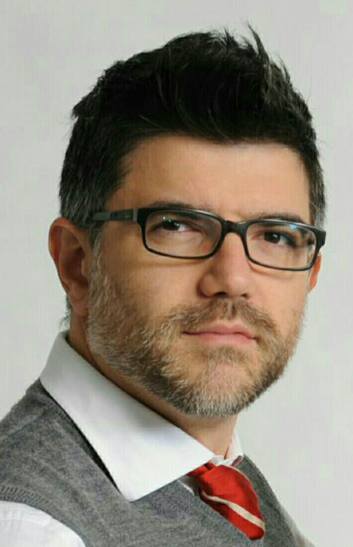 Fabrizio Pirro