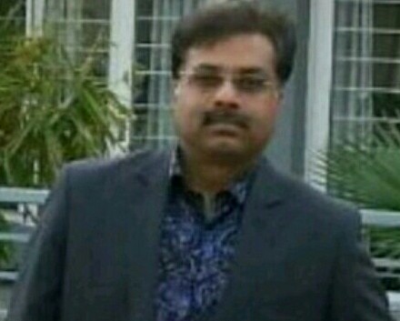 Kamal Joshi