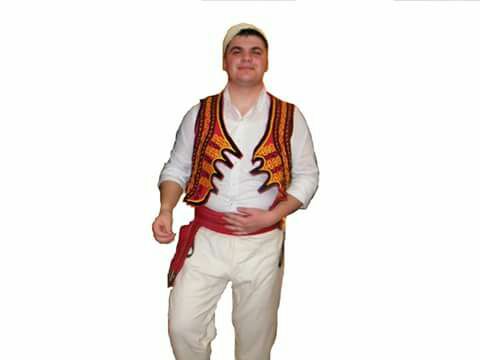 Vaid Tarja