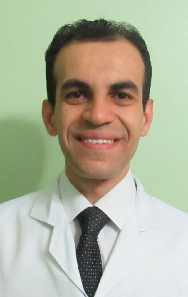 Walid Ragab