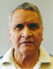 Janardan Dhasmana