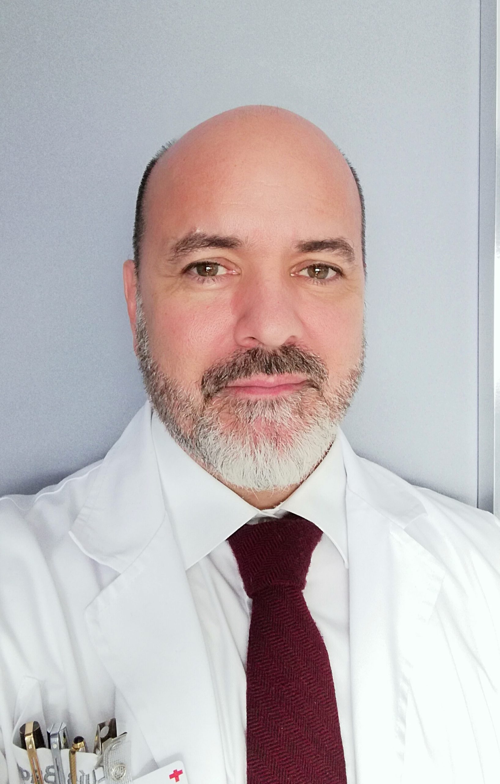 Luis Baquero