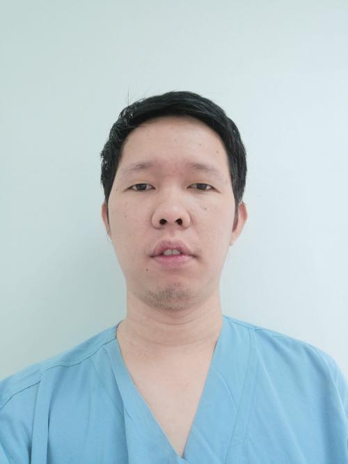 Đặng Hoàng