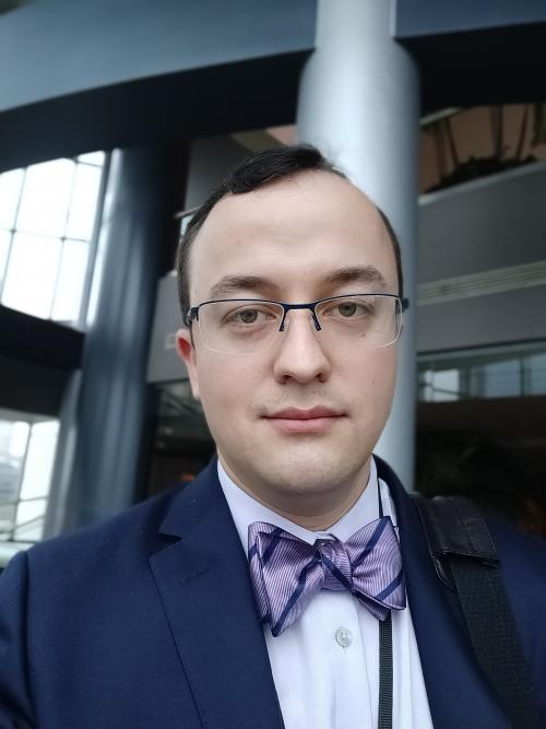 Artem Shmelev