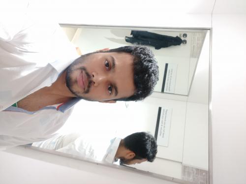 Chiranjit Debnath