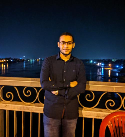 Ahmed Gadallah