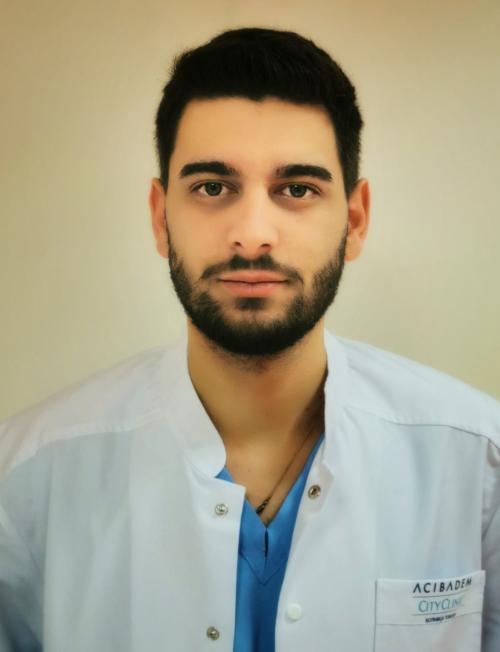 Petar Bonev