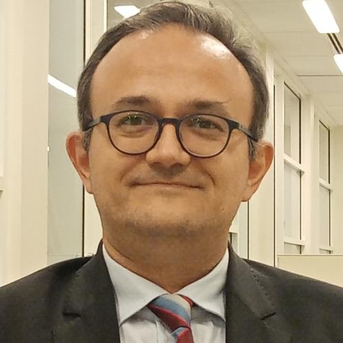 Yusuf Bayrak