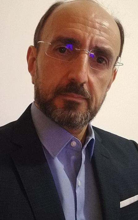 Carlos Boasquevisque