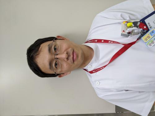 Shota Yasuda