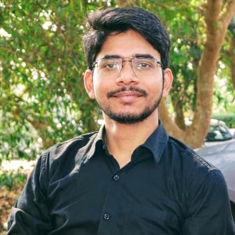 Satyajit Samal